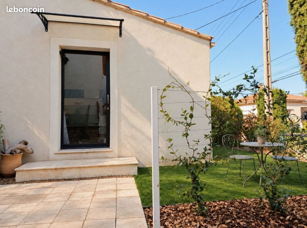 Appartement 1 pièce 24 m² · à Aix-en-Provence · 24 m² · 720 €/mois