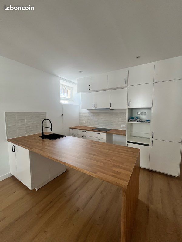 Appartement 4 pièces 95 m² · à Nantes · 95 m² · 1 430 €/mois