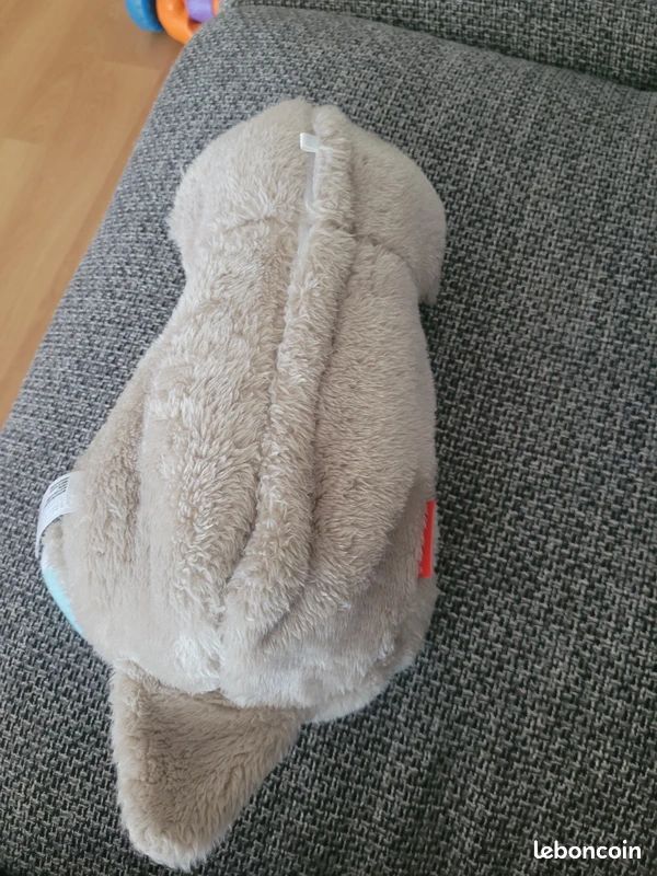 Loutre Fisher price (image 3)