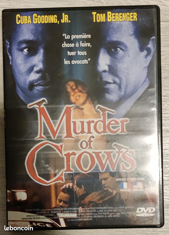 Lot de 6 dvd (image 1)