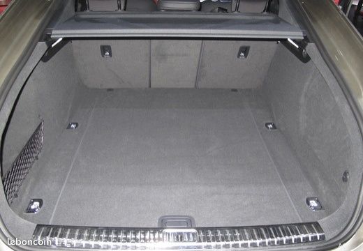 Audi A7 Sportback 50 TFSIe 299 S tronic 7 Quattro (image 10)