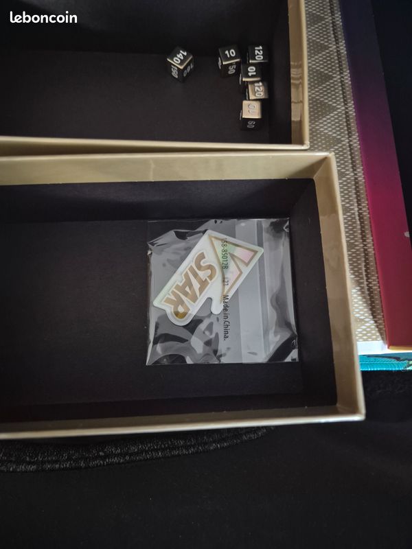 Coffret ultra prémium dracaufeu (image 7)