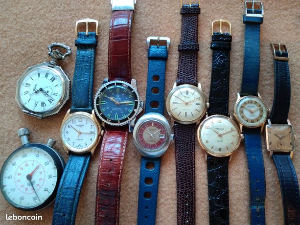 Cette marque française dévoile une montre de plongée qui n’a peur de
