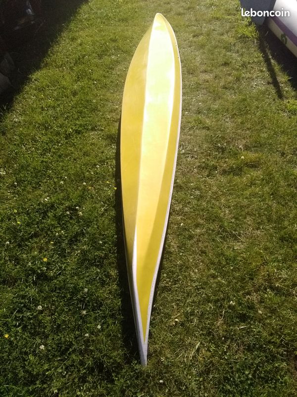 Kayak de mer Anas Chick Plasmor (image 2)