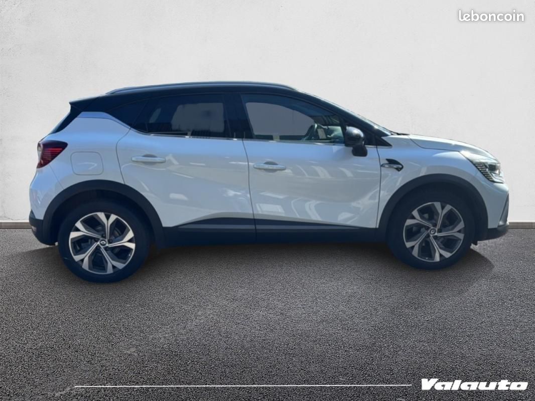 Renault Captur TCE 160 EDC 21 R.S line (image 4)