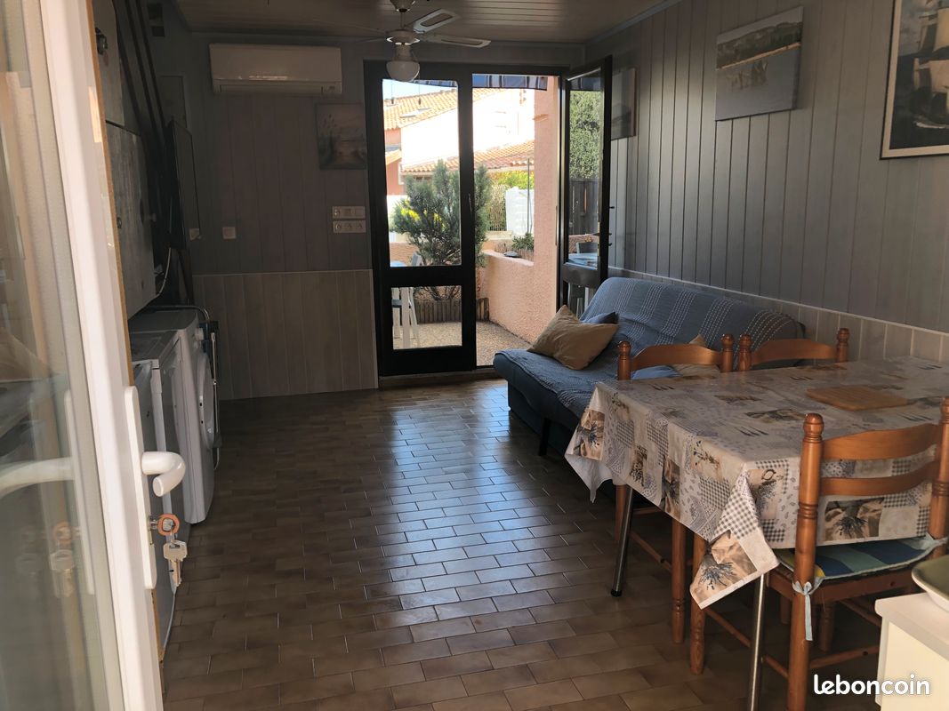 Maison en bord de mer (image 5)