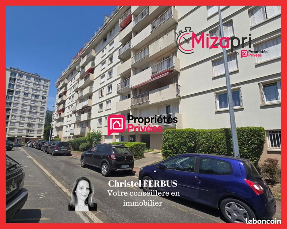 Appartement 3 pièces 60 m² · à Gagny · 60 m² · 165 000 €