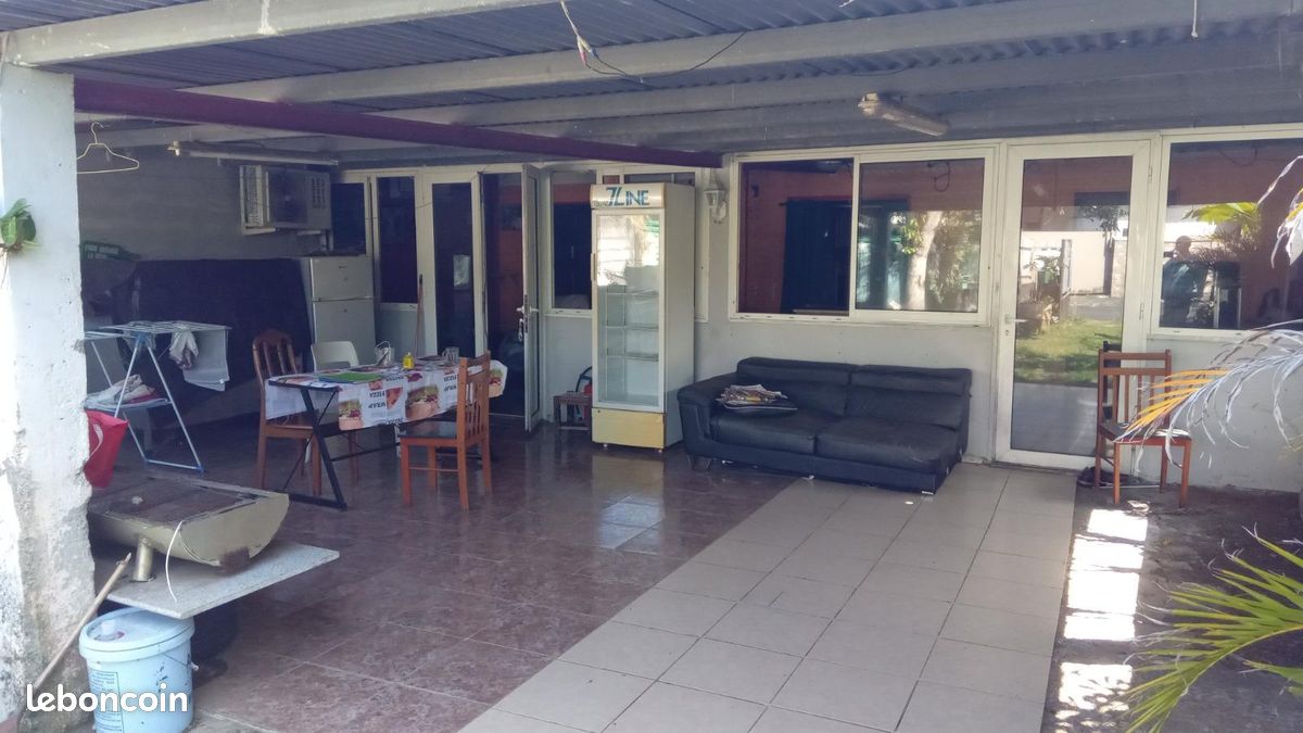 Maison 5 pièces 120 m² (image 11)