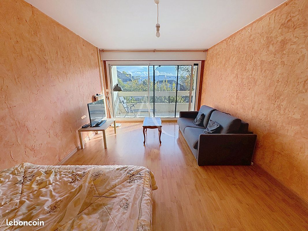 Appartement 1 pièce 46 m² · à Angers · 46 m² · 140 700 €