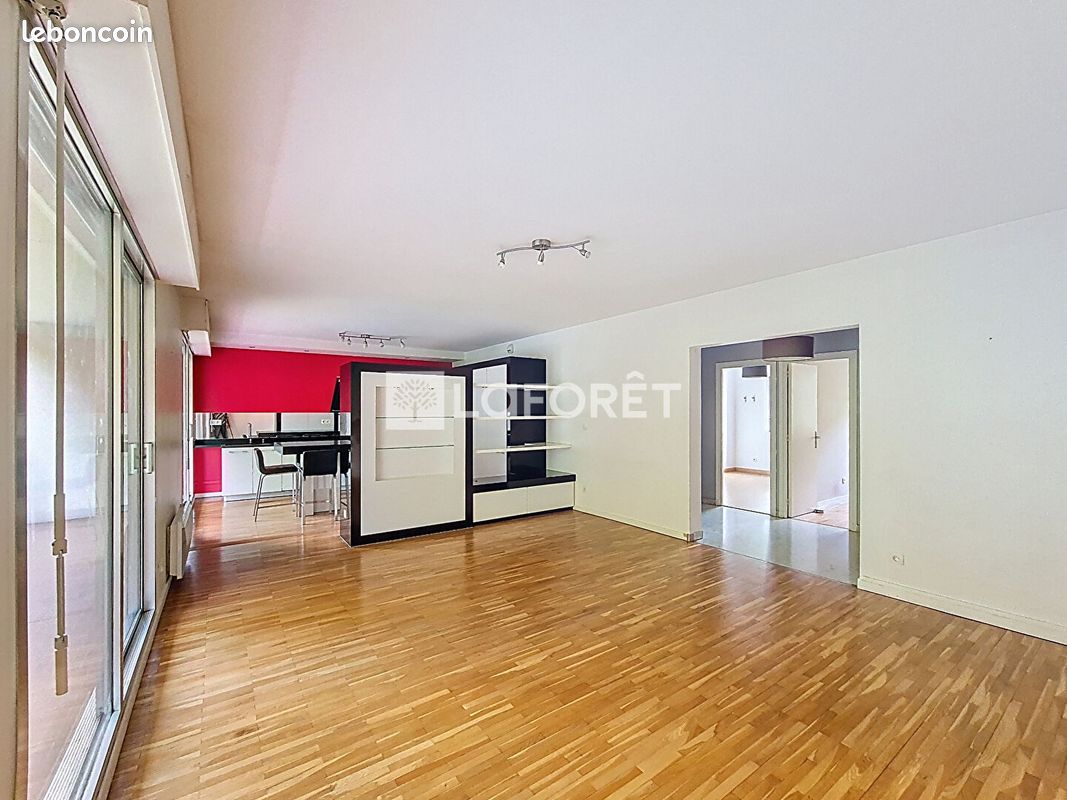 Appartement 6 pièces 123 m² · à Caluire-Et-Cuire · 123 m² · 450 000 €