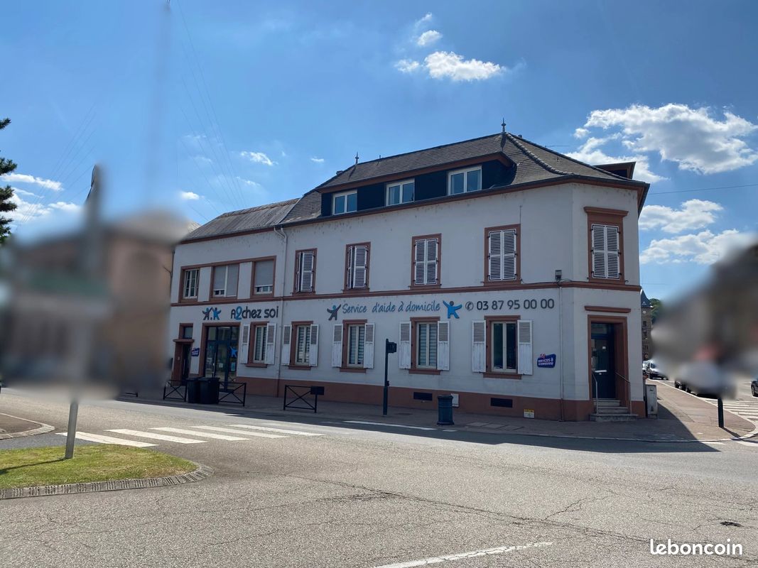 Maison 7 pièces 500 m² · à Sarreguemines · 500 m² · 890 000 €