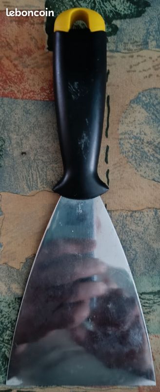 Couteau neuve pour peintre (image 1)