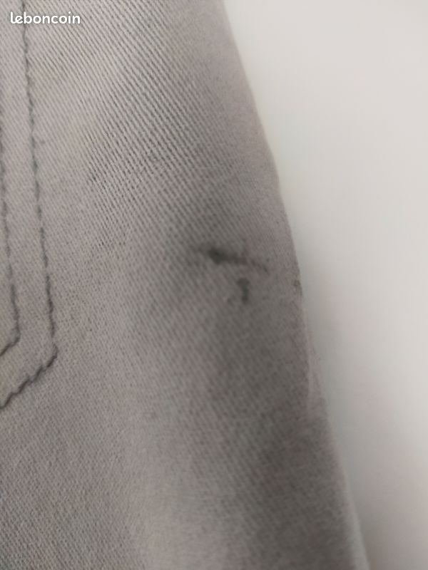 Pantalon Rica Lewis t 40 (image 5)