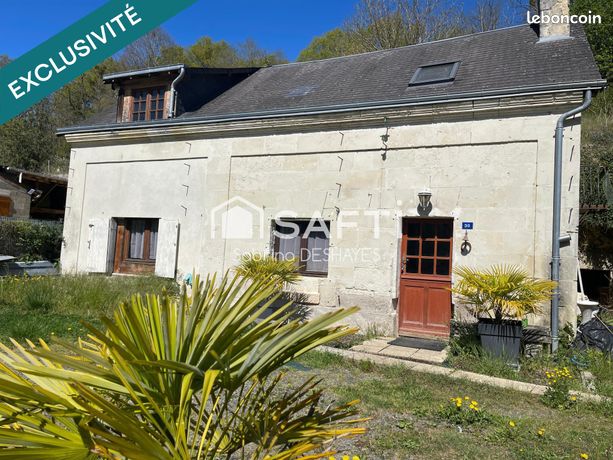 Maison 5 pièces 80 m²