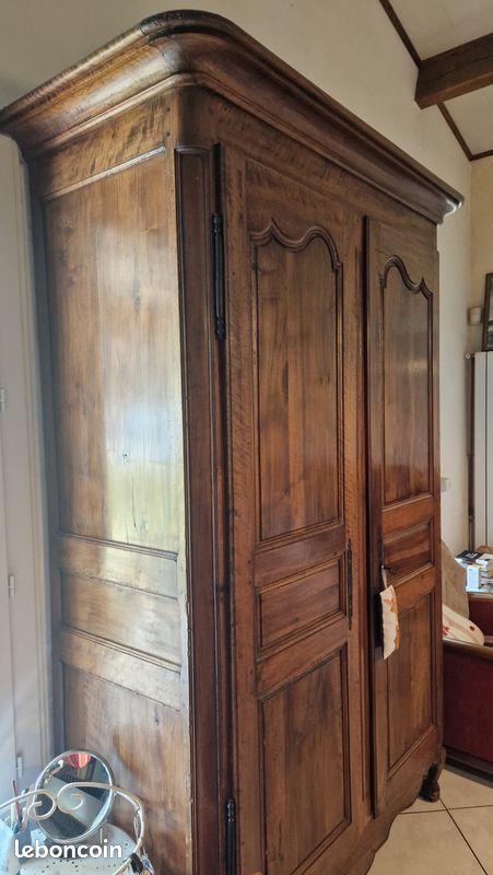 Armoire ancienne (image 3)