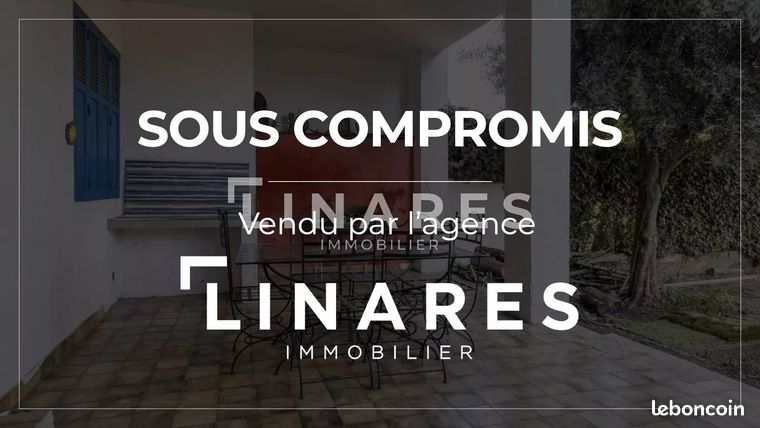 Maison de ville 3 pièces 115 m²