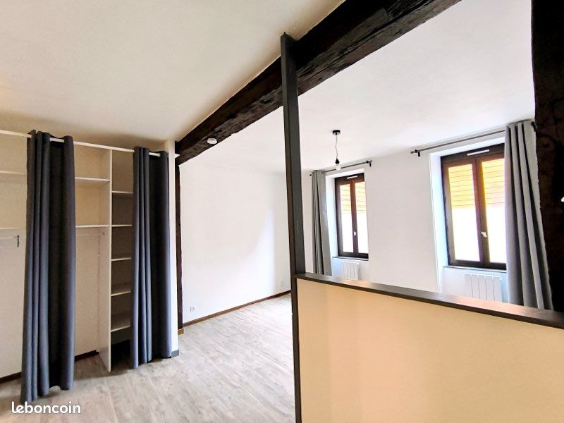 Appartement 1 pièce 32 m² · à Nevers · 32 m² · 430 €