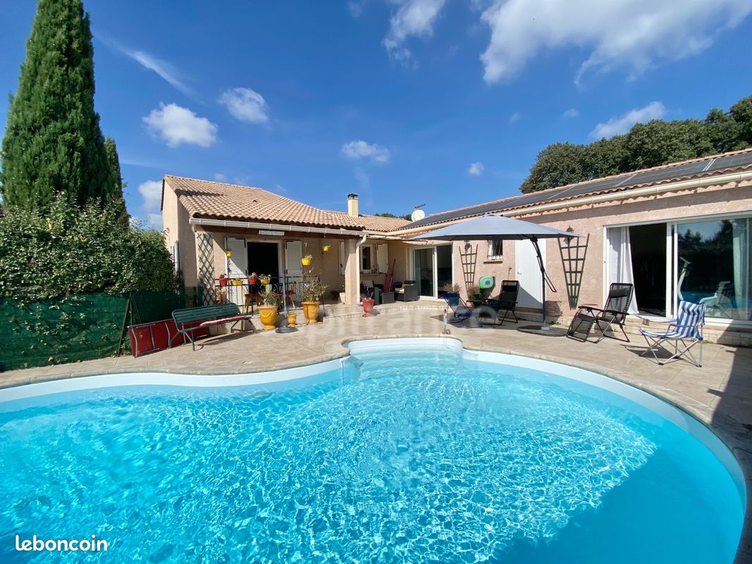 Maison 6 pièces 180 m² · à Saint-Maximin · 180 m² · 495 000 €