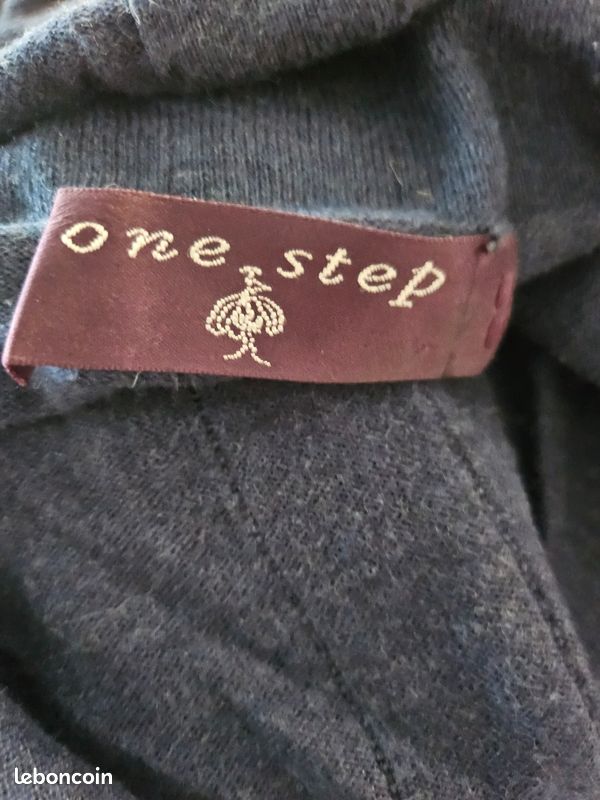 Gilet one step T 38/40 (image 4)