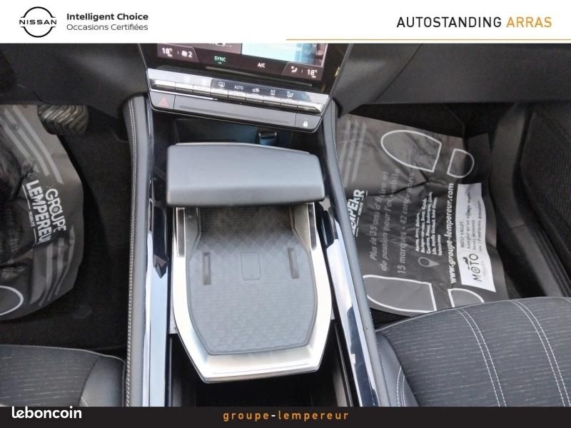 Renault Austral 1.2 E-Tech full hybrid 200ch Evolution - 23 (image 18)