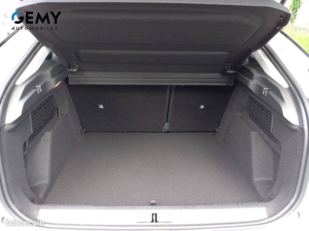 CITROEN C4 Hybride 145 e-DCS6 Collection (image 6)