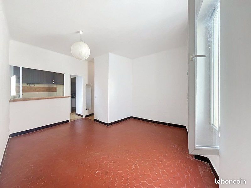 Appartement 1 pièce 29 m² · à Marseille · 29 m² · 125 000 €