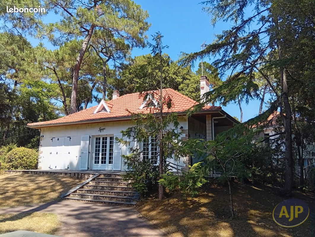 Maison 7 pièces 174 m² · à Saint-Brevin-les-Pins · 174 m² · 521 000 €
