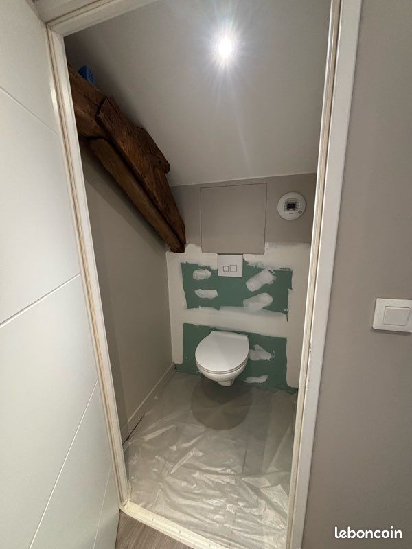 Appartement a louer valenciennes - 4 pièce(s) - 90 m2 - Surfyn