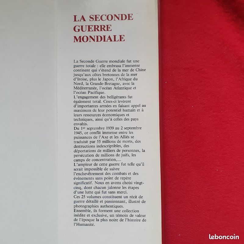 La libération, Editions Christophe Colomb (image 4)