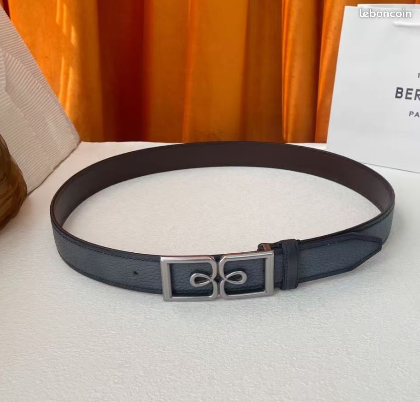 Ceintures Berluti (image 1)
