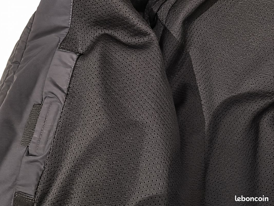 Blouson Timberland homme Taille L Noir – très bon état (image 7)