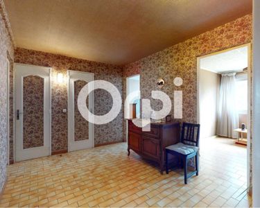 Appartement 164 000 € - 70 m²