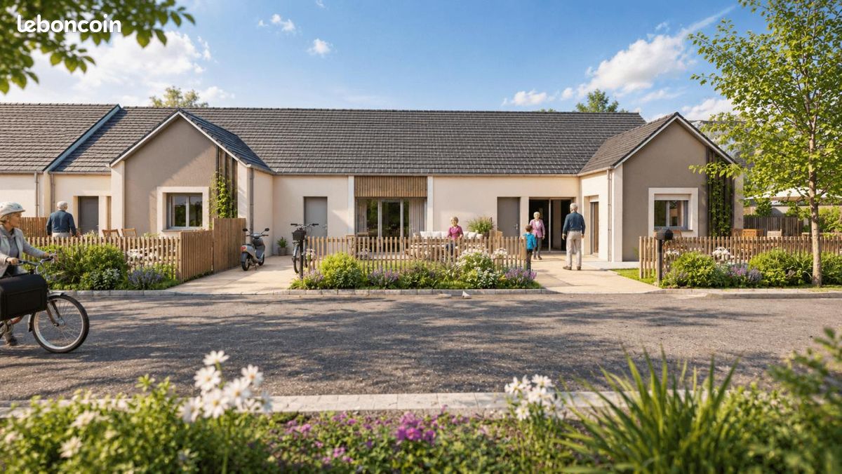 Maison 50 m² · à Marcey-les-Grèves · 50 m² · 247 000 €