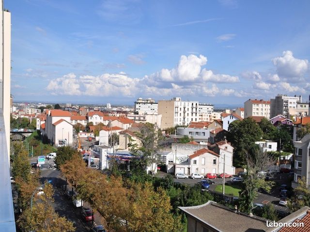 Appartement 1 pièce 21 m² · à Clermont-Ferrand · 21 m² · 440 €/mois