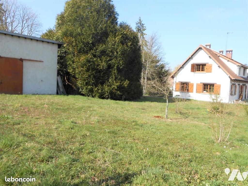 Maison 6 pièces 192 m² · à Saint-Léger-en-Yvelines · 192 m² · 550 000 €
