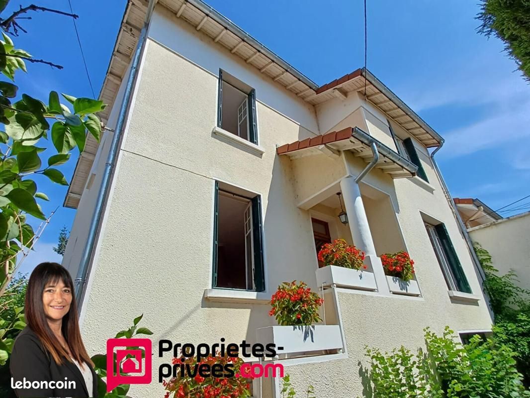Maison 7 pièces 158 m² · à Le Coteau · 158 m² · 253 000 €