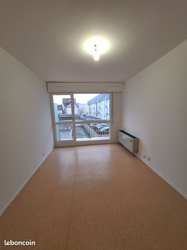 Appartement 1 pièce 20 m² · à Chartres · 20 m² · 69 000 €