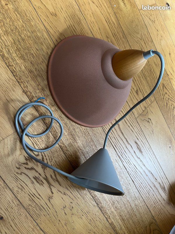 Plafonnier (image 1)