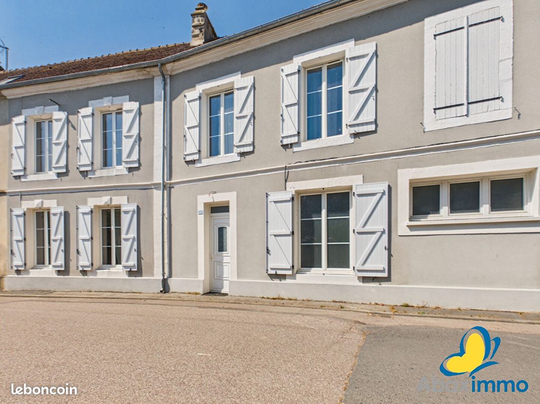 Maison 5 pièces 115 m² · à Argentan · 115 m² · 149 900 €