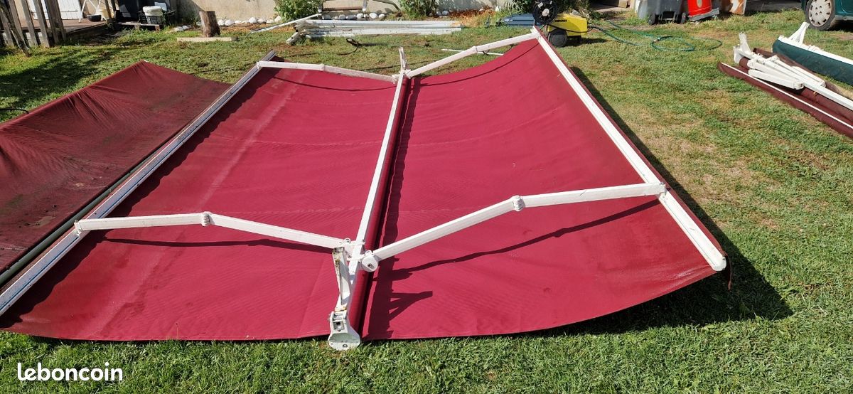 Store banne double (image 3)