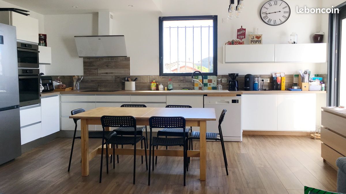 Appartement 4 pièces 78 m² · à Narbonne · 78 m² · 229 200 €