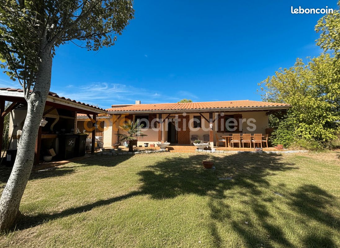 Maison 4 pièces 85 m² · à Soulac-sur-Mer · 85 m² · 230 780 €