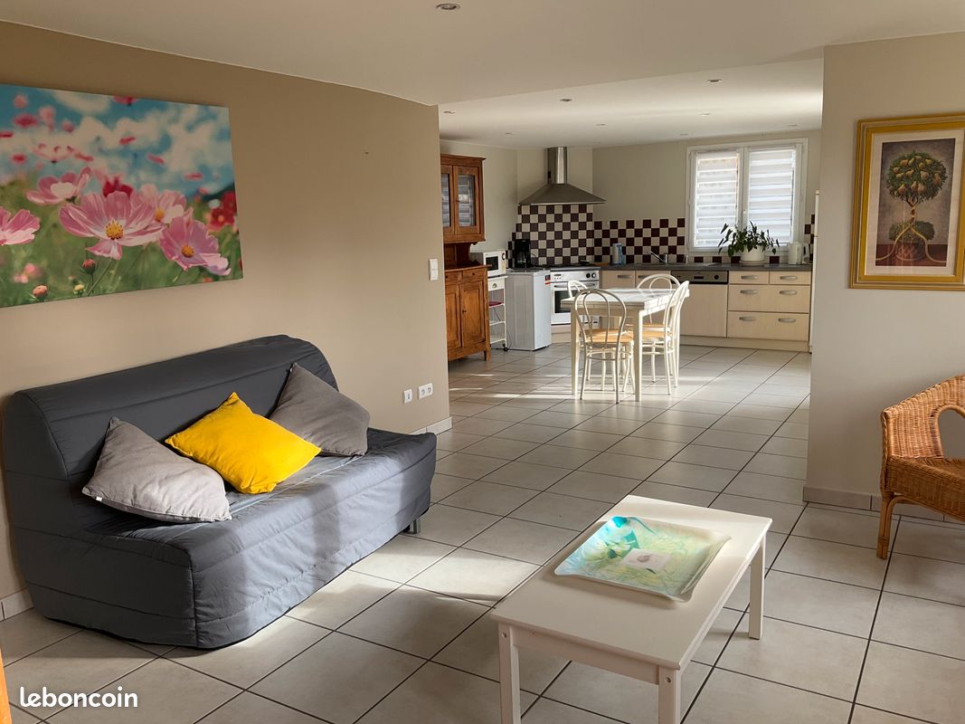 Appartement calme et confortable (image 2)