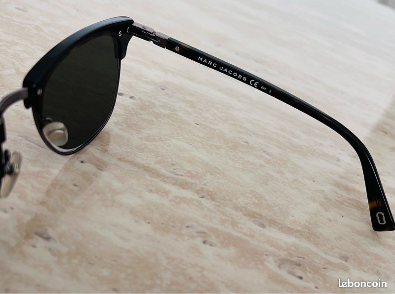 Lunettes de soleil Marc Jacobs (image 3)