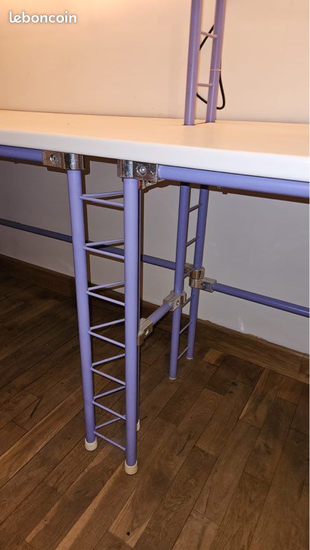Bureau, Etabli Eiffel (image 3)