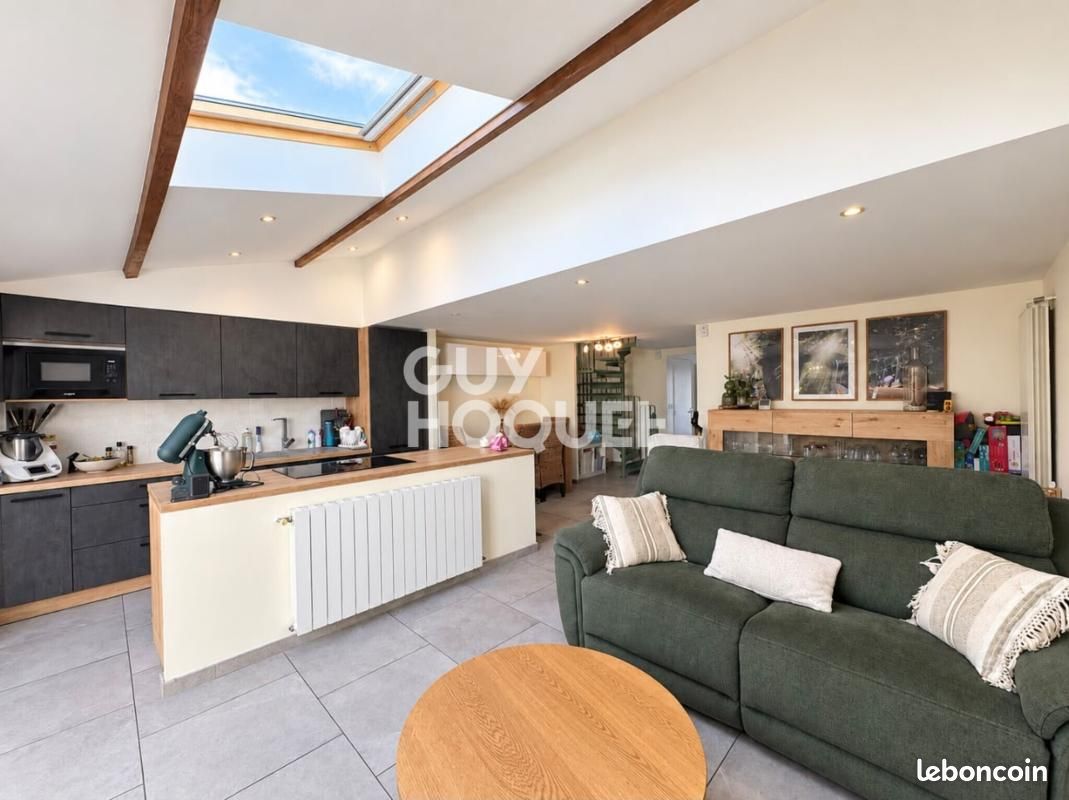 Maison 4 pièces 80 m² · à Bondoufle · 80 m² · 260 000 €