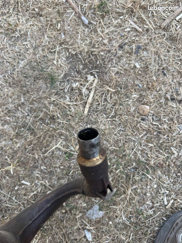 Pot bud passage haut 50/70 (image 3)
