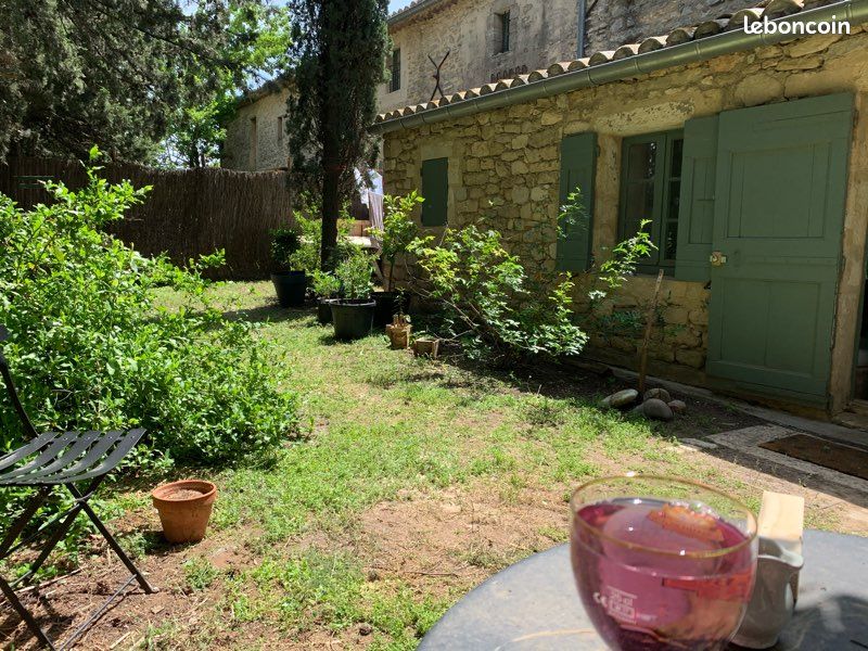 Maison 3 pièces 55 m² · à Uzès · 55 m² · 165 000 €