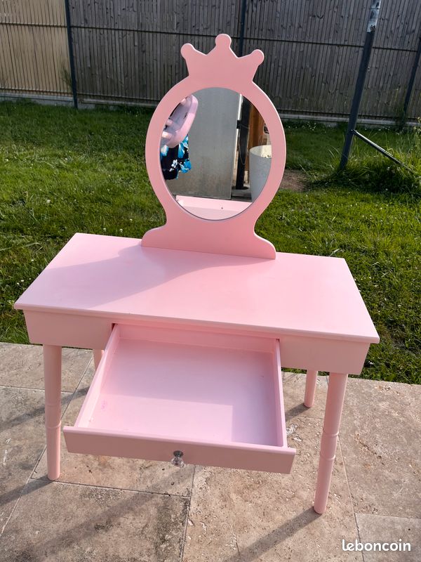 Coiffeuse (image 2)