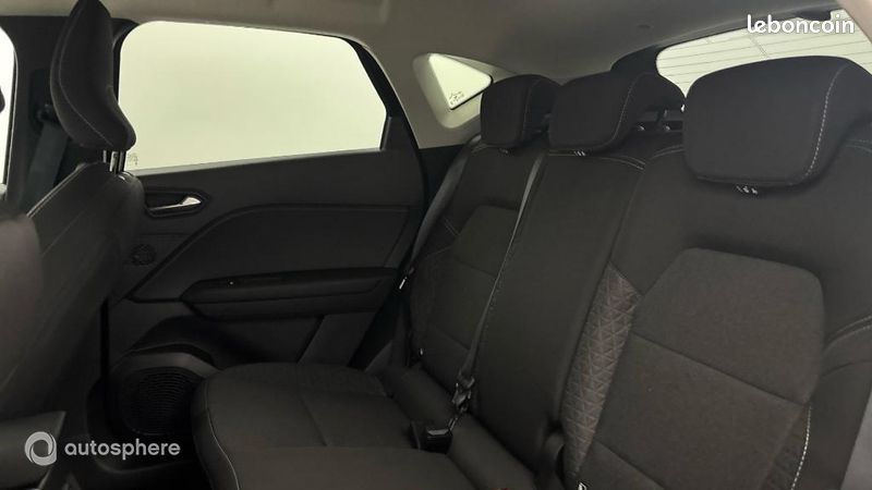 Renault Captur evolution TCe 90 (image 13)